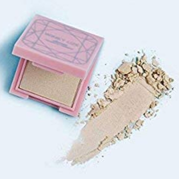 CHARM Winky Lux DISCONTINUED MINI Holographic Highlighter NWT - Picture 5 of 8